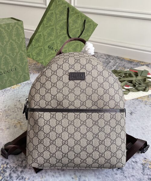 replica gucci childrens backpack p
