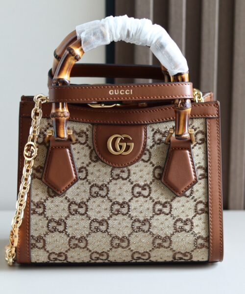 replica gucci diana mini tote bag p