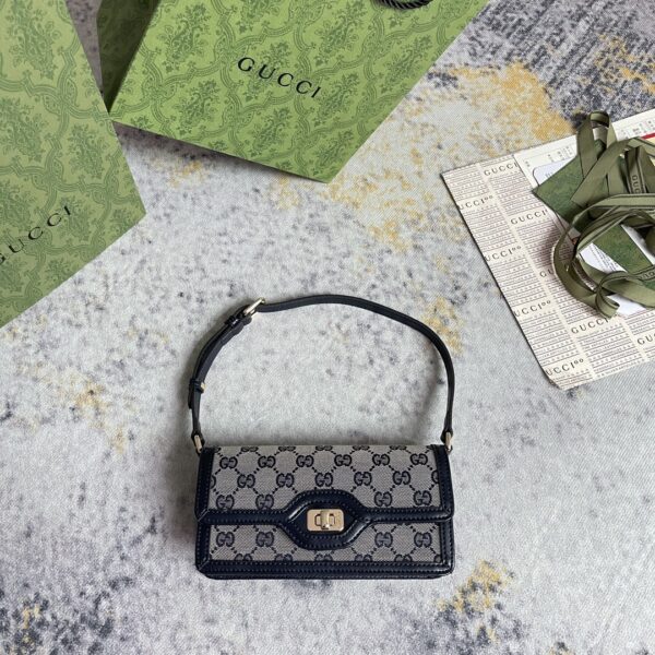 replica gucci luce mini shoulder bag p