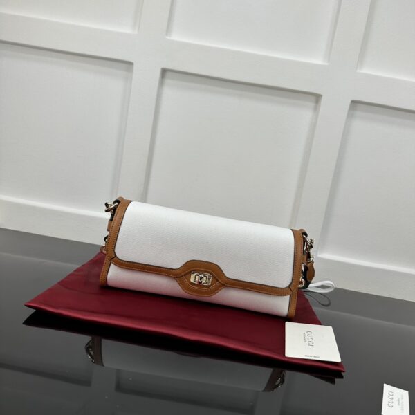 replica gucci luce small shoulder bag