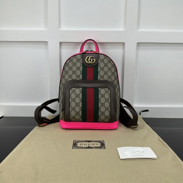 replica gucci ophidia gg small backpack p