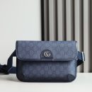 Replica GUCCI OPHIDIA GG SMALL BELT BAG P