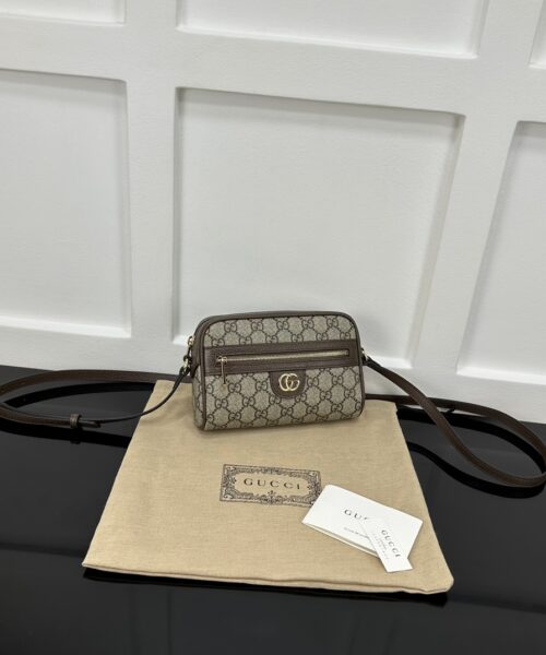 replica ophidia gg super mini shoulder bag p