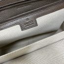 1:1 Replica GUCCI OPHIDIA MEDIUM GG BRIEFCASE P Brown Exclusive For Women 792116