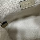 1:1 Replica GUCCI OPHIDIA MINI BACKPACK P grey Exclusive For Women 795221