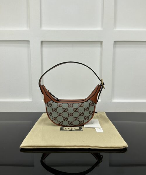 replica gucci ophidia super mini shoulder bag p