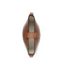 1:1 Replica GG MINI BUCKET SHOULDER BAG P Brown leather Exclusive For Women 782908 AABHE 2141
