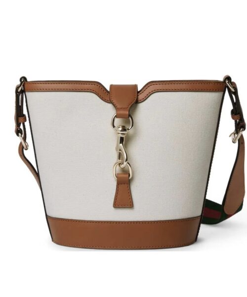 replica gg mini bucket shoulder bag p