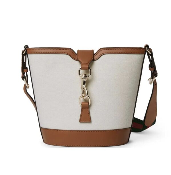 replica gg mini bucket shoulder bag p
