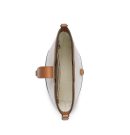 1:1 Replica GG MINI BUCKET SHOULDER BAG P Natural canvas Exclusive For Women 782908 FADGF 9041