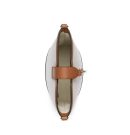 1:1 Replica GG MINI BUCKET SHOULDER BAG P Natural canvas Exclusive For Women 782908 FADGF 9041