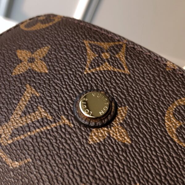 1:1 Replica Louis Vuitton LV Montaigne MM Monogram Canvas Luxury Bag For Women M41056 - 13in/33cm