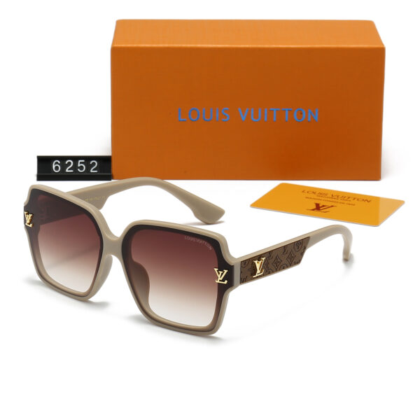 Louis Vuitton Travel Sunglasses