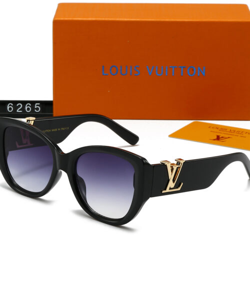 Louis Vuitton Travel Sunglasses