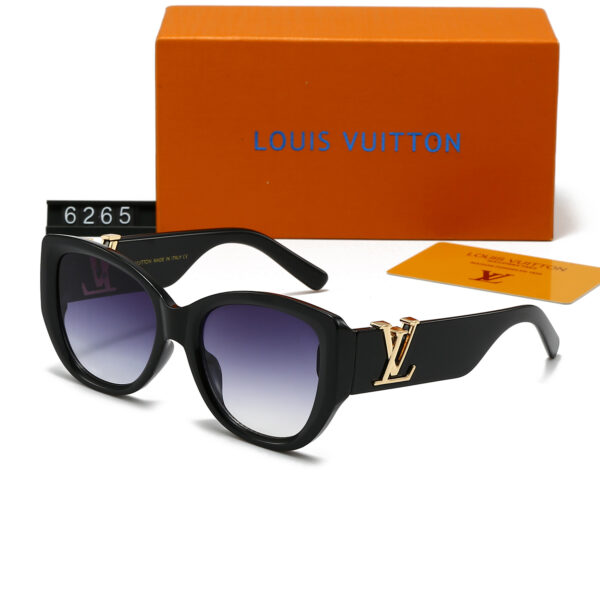 Louis Vuitton Travel Sunglasses