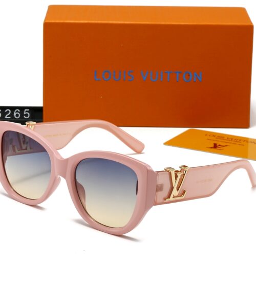 Louis Vuitton Travel Sunglasses