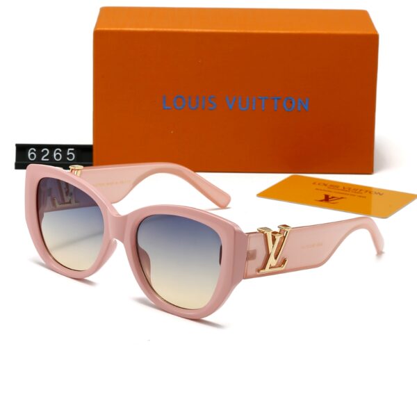 Louis Vuitton Travel Sunglasses