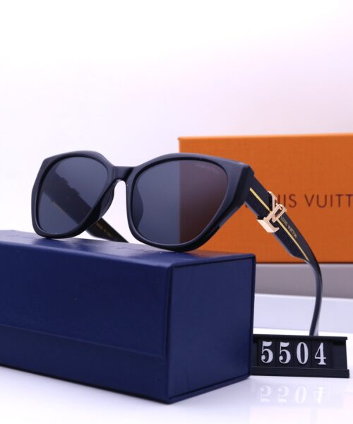 Louis Vuitton Travel Sunglasses
