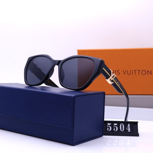 Louis Vuitton Travel Sunglasses
