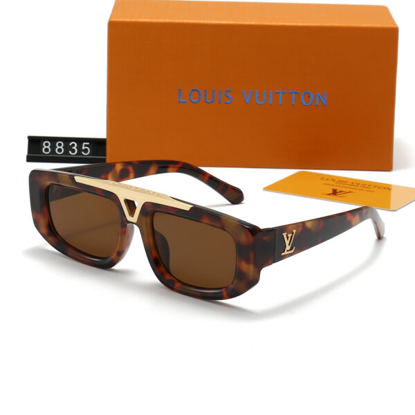 Louis Vuitton Travel Sunglasses