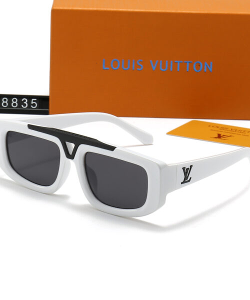 Louis Vuitton Travel Sunglasses