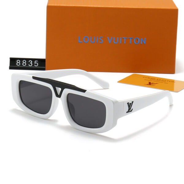 Louis Vuitton Travel Sunglasses