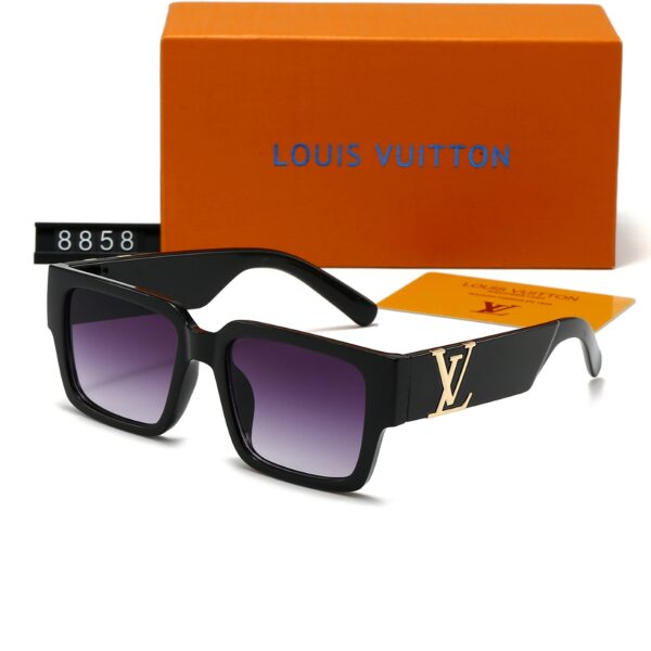 Louis Vuitton Travel Sunglasses