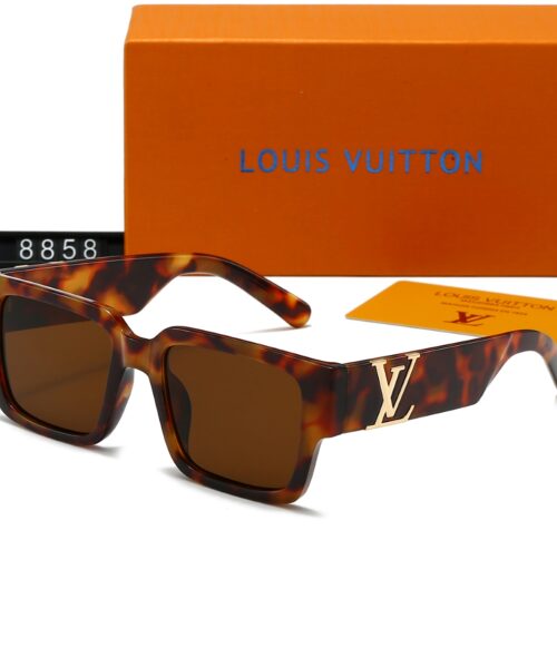 Louis Vuitton Travel Sunglasses