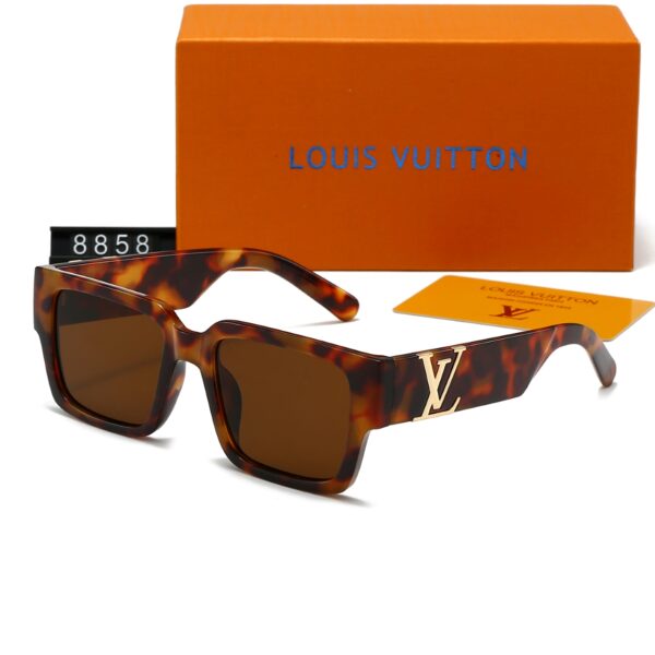 Louis Vuitton Travel Sunglasses