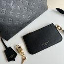 1:1 Replica Louis Vuitton LV slouchy bag monogram empreinte Luxury bag for Women M46610