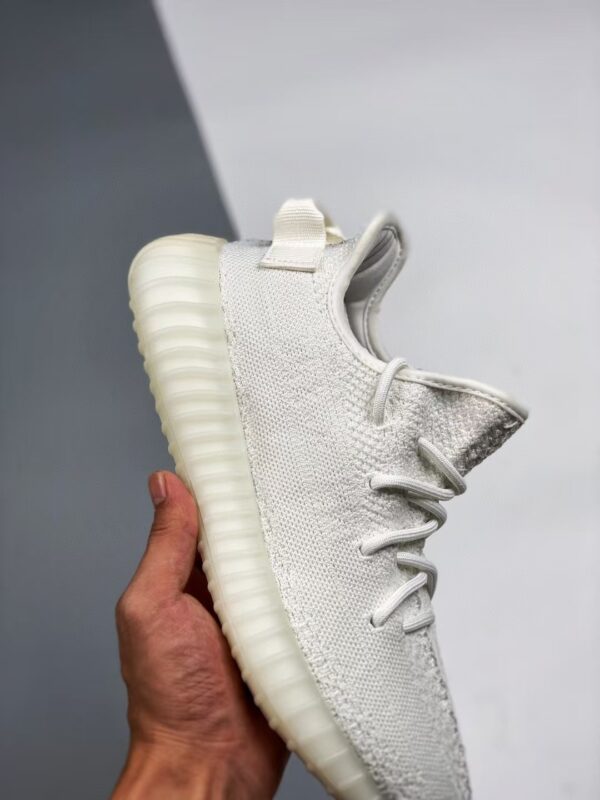 Adidas Yeezy 350 White