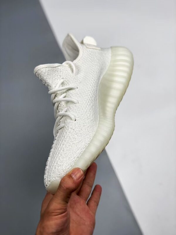 Adidas Yeezy 350 White