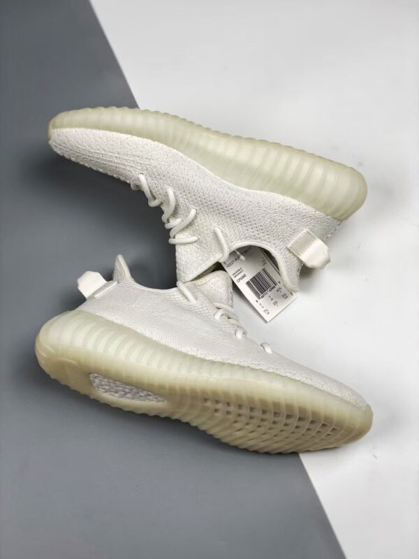 Adidas Yeezy 350 White