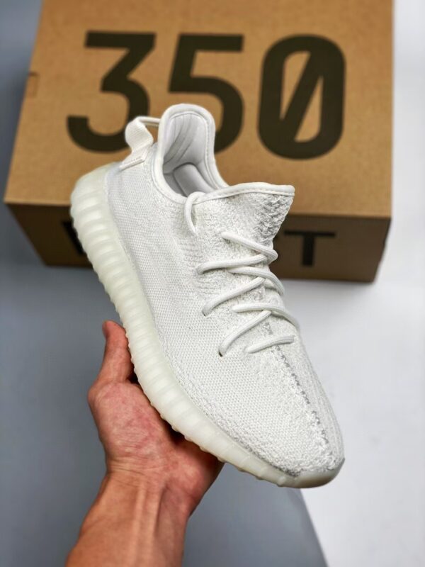 Adidas Yeezy 350 White
