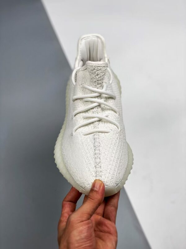 Adidas Yeezy 350 White
