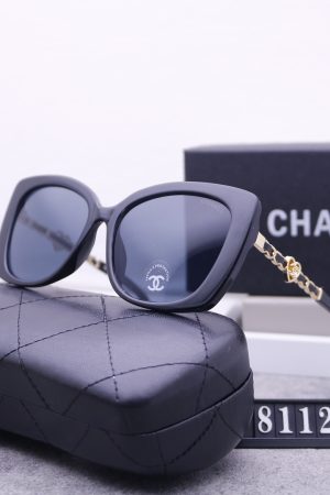 Chanel Square Sunglasses