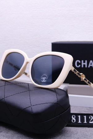 Chanel Square Sunglasses