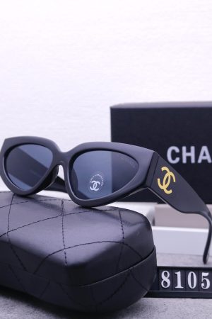 Chanel Square Sunglasses