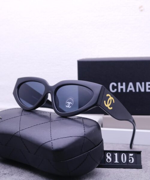 Chanel Square Sunglasses