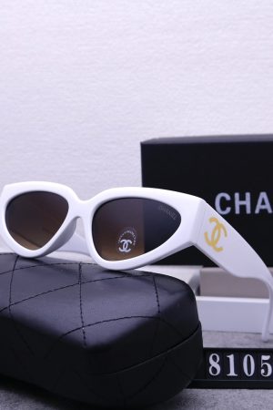 Chanel Square Sunglasses