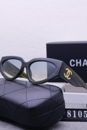 Chanel Square Sunglasses