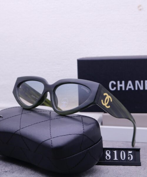 Chanel Square Sunglasses