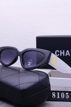 Chanel Square Sunglasses