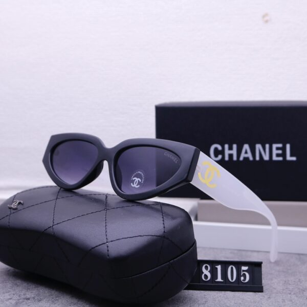 Chanel Square Sunglasses