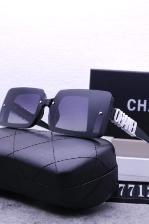 Chanel Square Sunglasses