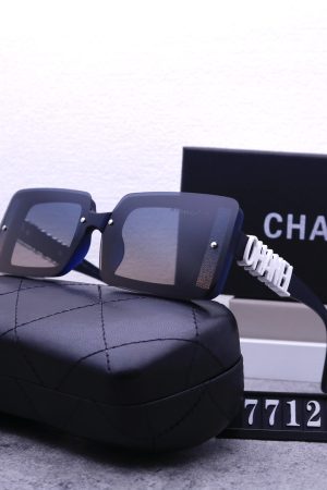 Chanel Square Sunglasses