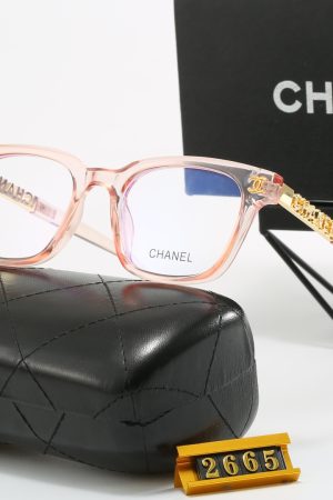 Chanel Square Sunglasses