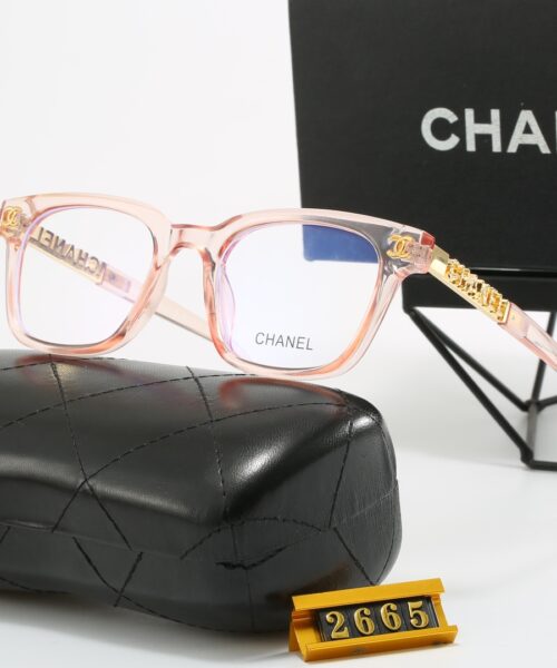 Chanel Square Sunglasses