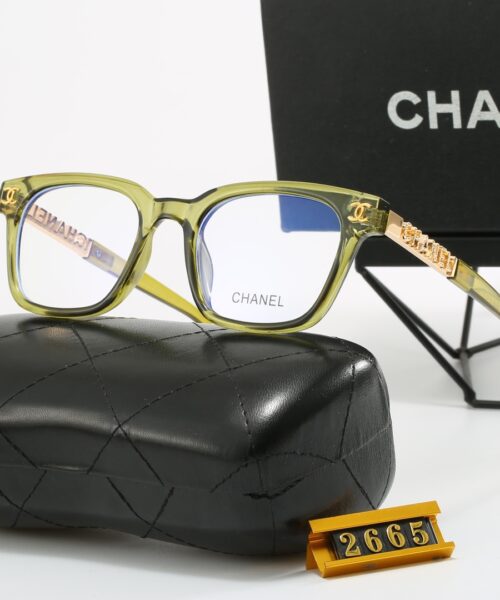 Chanel Square Sunglasses