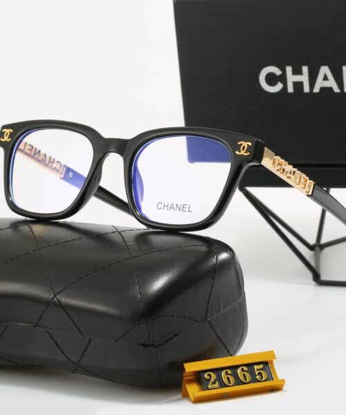Chanel Square Sunglasses
